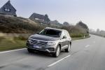Volkswagen Touareg V8 TDI 2019 года (WW)